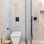 Вилла Luxury Waterfalls Privet Pool Jaccuzi Нидри