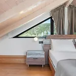 Luxury Waterfalls Privet Pool Jaccuzi Вилла Нидри