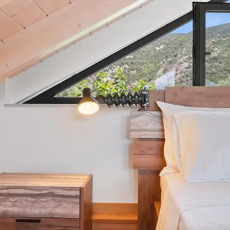 Villa Luxury Waterfalls Privet Pool Jaccuzi *